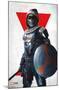 Marvel Black Widow - Taskmaster One Sheet-Trends International-Mounted Poster