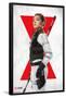 Marvel Black Widow - Yelena One Sheet-Trends International-Framed Poster