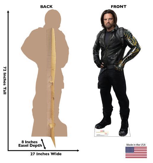 Cardboard Cutouts, , large