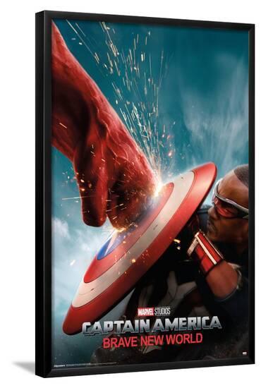 Poster, , large