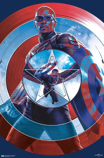 Poster, , large