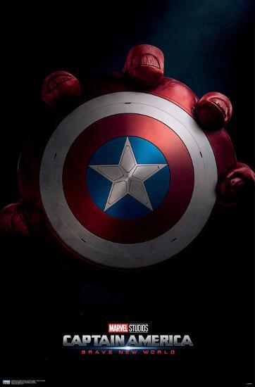 Poster, , large