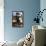 Marvel - Captain America - The Winter Soldier - Black Widow-Trends International-Framed Poster displayed on a wall