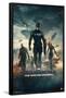 Marvel - Captain America - The Winter Soldier - One Sheet-Trends International-Framed Poster