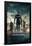 Marvel - Captain America - The Winter Soldier - One Sheet-Trends International-Framed Poster