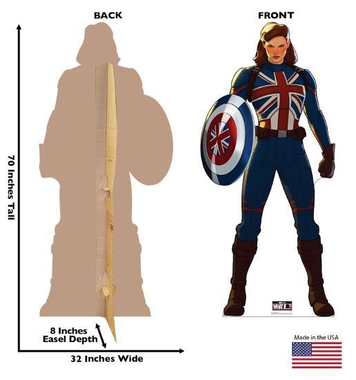 Cardboard Cutouts, , large
