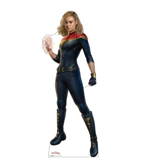Cardboard Cutouts, , large