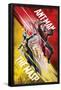 Marvel Cinematic Universe - Ant-Man and the Wasp - Duo-Trends International-Framed Poster