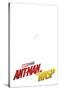 Marvel Cinematic Universe - Ant-Man and the Wasp - One Sheet-Trends International-Stretched Canvas