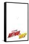 Marvel Cinematic Universe - Ant-Man and the Wasp - One Sheet-Trends International-Framed Stretched Canvas