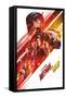 Marvel Cinematic Universe - Ant-Man - Group One Sheet-Trends International-Framed Stretched Canvas