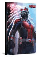 Marvel Cinematic Universe - Ant-Man - Lang-Trends International-Stretched Canvas