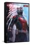 Marvel Cinematic Universe - Ant-Man - Lang-Trends International-Framed Stretched Canvas