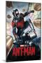 Marvel Cinematic Universe - Ant-Man - One Sheet-Trends International-Mounted Poster