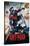 Marvel Cinematic Universe - Ant-Man - One Sheet-Trends International-Stretched Canvas