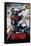 Marvel Cinematic Universe - Ant-Man - One Sheet-Trends International-Framed Stretched Canvas