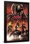 Marvel Cinematic Universe - Avengers - Age of Ultron - Avengers-Trends International-Framed Poster