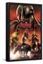 Marvel Cinematic Universe - Avengers - Age of Ultron - Avengers-Trends International-Framed Poster