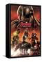 Marvel Cinematic Universe - Avengers - Age of Ultron - Avengers-Trends International-Framed Stretched Canvas