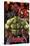 Marvel Cinematic Universe - Avengers - Age of Ultron - Hulk-Trends International-Stretched Canvas