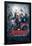 Marvel Cinematic Universe - Avengers - Age of Ultron - One Sheet-Trends International-Framed Poster