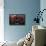 Marvel Cinematic Universe - Avengers - Age of Ultron - Ultron-Trends International-Framed Poster displayed on a wall