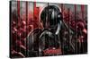 Marvel Cinematic Universe - Avengers - Age of Ultron - Ultron-Trends International-Stretched Canvas