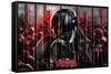 Marvel Cinematic Universe - Avengers - Age of Ultron - Ultron-Trends International-Framed Stretched Canvas