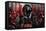 Marvel Cinematic Universe - Avengers - Age of Ultron - Ultron-Trends International-Framed Stretched Canvas