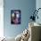 Marvel Cinematic Universe - Avengers - Age of Ultron - VIsion-Trends International-Framed Poster displayed on a wall