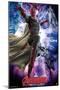 Marvel Cinematic Universe - Avengers - Age of Ultron - VIsion-Trends International-Mounted Poster