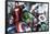 Marvel Cinematic Universe - Avengers - Assemble-Trends International-Framed Poster