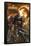 Marvel Cinematic Universe - Avengers - Infinity War - Evil Group-Trends International-Framed Poster