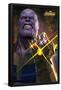 Marvel Cinematic Universe - Avengers - Infinity War - Thanos-Trends International-Framed Poster