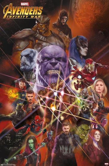 Poster, , large