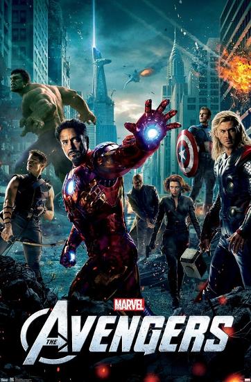 Poster, , large