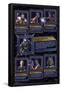 Marvel Cinematic Universe - Black Panther - Bios-Trends International-Framed Poster