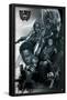 Marvel Cinematic Universe - Black Panther - Group-Trends International-Framed Poster