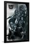 Marvel Cinematic Universe - Black Panther - Group-Trends International-Framed Poster