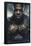 Marvel Cinematic Universe - Black Panther - M'Baku One Sheet-Trends International-Framed Poster