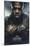 Marvel Cinematic Universe - Black Panther - M'Baku One Sheet-Trends International-Mounted Poster