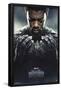 Marvel Cinematic Universe Black Panther - One Sheet-Trends International-Framed Poster