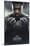 Marvel Cinematic Universe Black Panther - One Sheet-Trends International-Mounted Poster