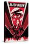 Marvel Cinematic Universe - Black Widow - Eye-Trends International-Stretched Canvas