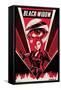 Marvel Cinematic Universe - Black Widow - Eye-Trends International-Framed Stretched Canvas