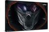 Marvel Cinematic Universe - Black Widow - Mask-Trends International-Stretched Canvas