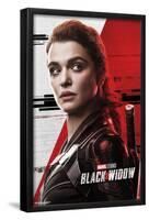 Marvel Cinematic Universe - Black Widow - Melina-Trends International-Framed Poster