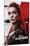 Marvel Cinematic Universe - Black Widow - Melina-Trends International-Mounted Poster