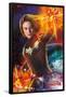 Marvel Cinematic Universe - Captain Marvel - Energy-Trends International-Framed Poster