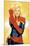 Marvel Cinematic Universe - Captain Marvel - Glove-Trends International-Mounted Poster
